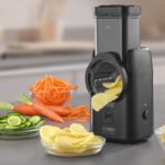 Máy xay đa năng CASO MultiSlicer – ảnh sản phẩm 6