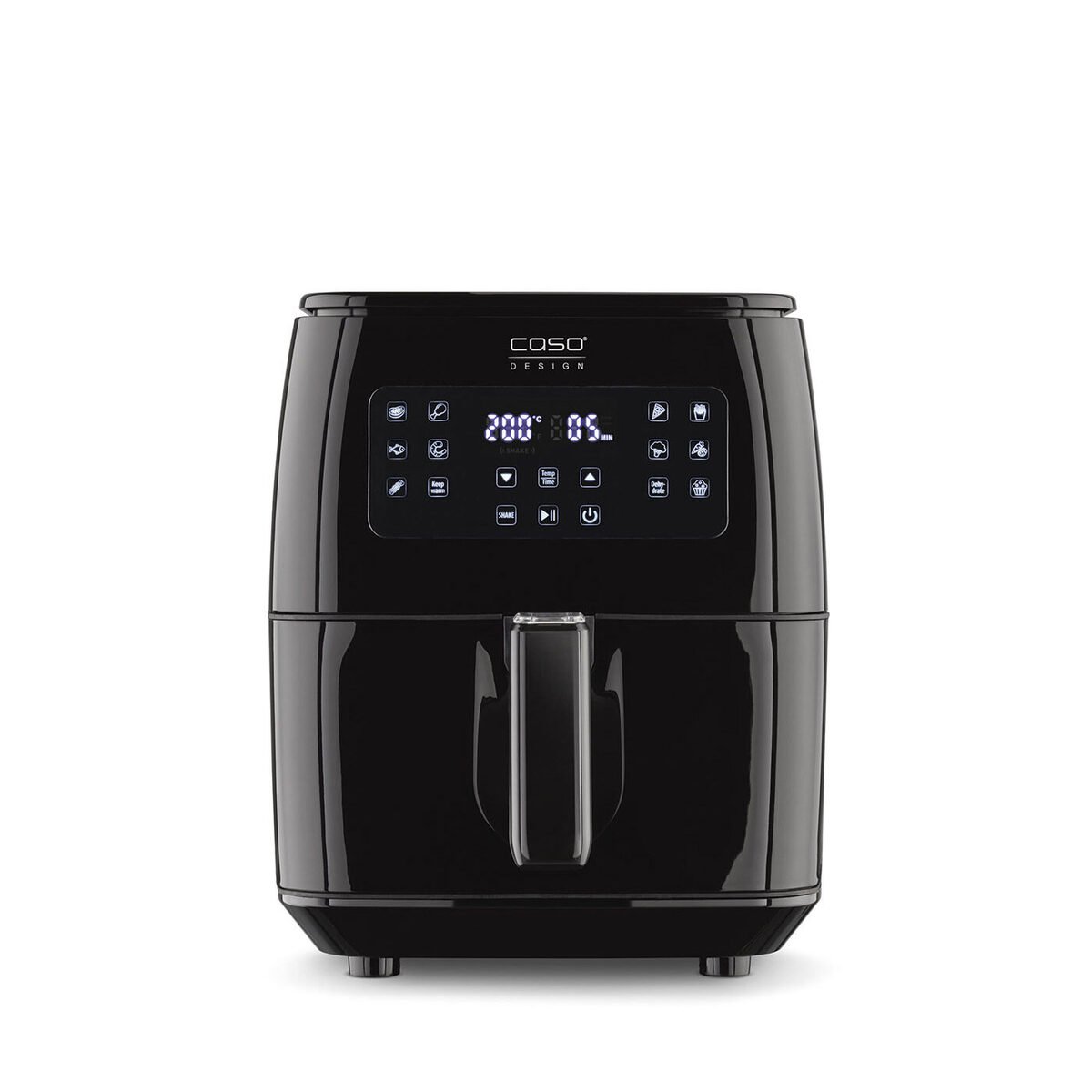Nồi chiên không dầu CASO AF 600 XL