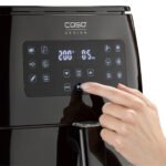 Nồi chiên không dầu CASO AF 600 XL – ảnh sản phẩm 6