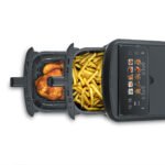 Nồi chiên không dầu CASO AirFry DuoTower – ảnh sản phẩm 3