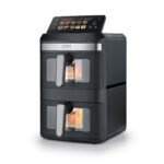 Nồi chiên không dầu CASO AirFry DuoTower – ảnh sản phẩm 5
