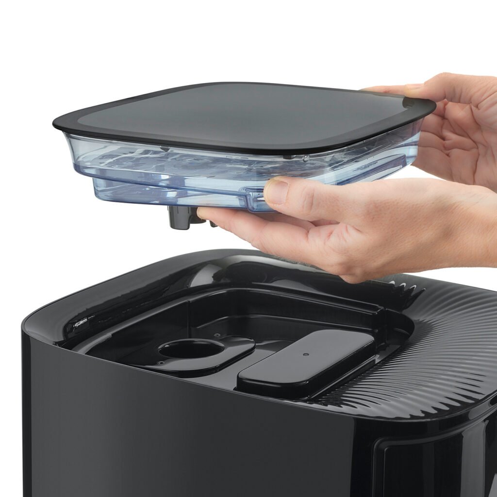 Nồi chiên hơi nước CASO AirFry & Steam 700 – ảnh sản phẩm 5