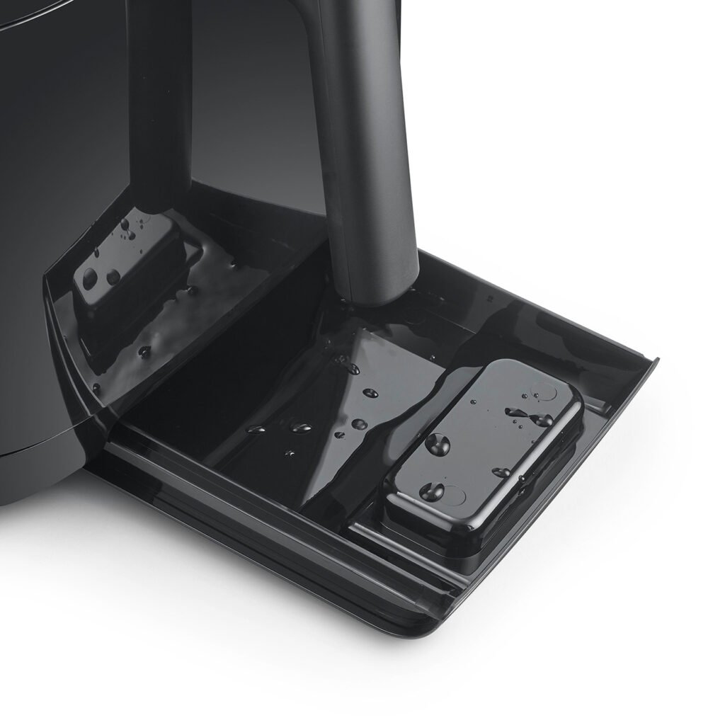 Nồi chiên hơi nước CASO AirFry & Steam 700 – ảnh sản phẩm 6