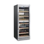 Tủ rượu vang CASO WineChef Pro 126 – ảnh sản phẩm 3
