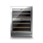 Tủ rượu vang CASO WineChef Pro 40 – ảnh sản phẩm 1