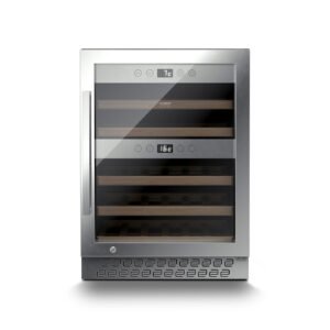Tủ rượu vang CASO WineChef Pro 40