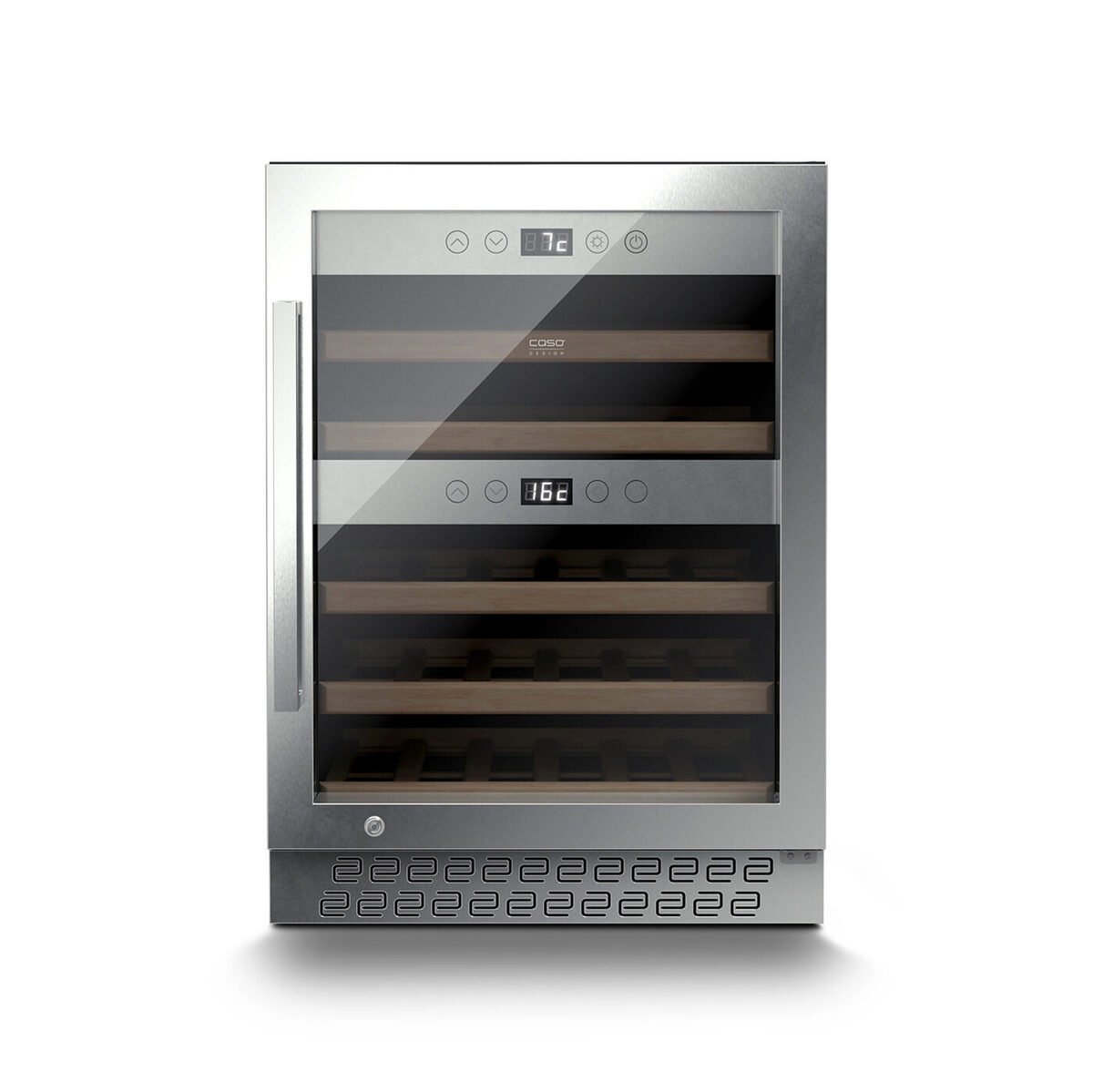 Tủ rượu vang CASO WineChef Pro 40
