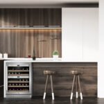 Tủ rượu vang CASO WineChef Pro 40 – ảnh sản phẩm 3