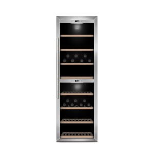 Tủ rượu vang CASO WineComfort 1800 Smart