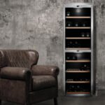 Tủ rượu vang CASO WineComfort 1800 Smart – ảnh sản phẩm 3