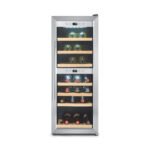 Tủ rượu vang CASO WineComfort 380 Smart – ảnh sản phẩm 1