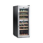 Tủ rượu vang CASO WineComfort 380 Smart – ảnh sản phẩm 3