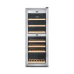 Tủ rượu vang CASO WineComfort 380 Smart – ảnh sản phẩm 4