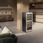 Tủ rượu vang CASO WineComfort 380 Smart – ảnh sản phẩm 5