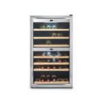 Tủ rượu vang CASO WineComfort 660 Smart – ảnh sản phẩm 1