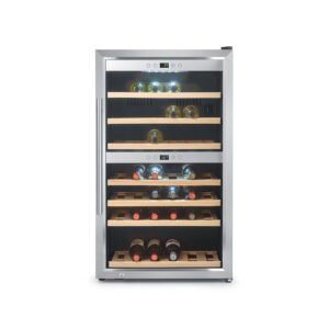 Tủ rượu vang CASO WineComfort 660 Smart