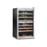 Tủ rượu vang CASO WineComfort 660 Smart – ảnh sản phẩm 4