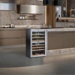 Tủ rượu vang CASO WineComfort 660 Smart – ảnh sản phẩm 5