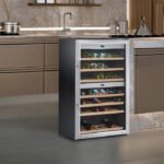 Tủ rượu vang CASO WineComfort 660 Smart – ảnh sản phẩm 6