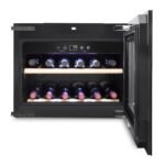Tủ rượu vang CASO WineDeluxe E 18 – ảnh sản phẩm 3