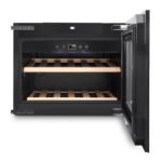 Tủ rượu vang CASO WineDeluxe E 18 – ảnh sản phẩm 5