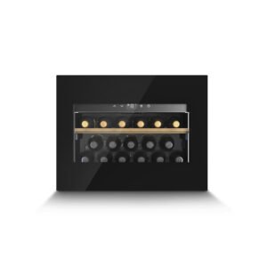 Tủ rượu vang CASO WineDeluxe WD 17