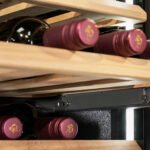 Tủ rượu vang CASO WineDeluxe WD 17 – ảnh sản phẩm 5