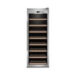 Tủ rượu vang CASO WineSafe 43 – ảnh sản phẩm 1