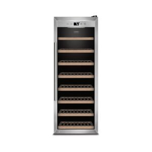 Tủ rượu vang CASO WineSafe 43