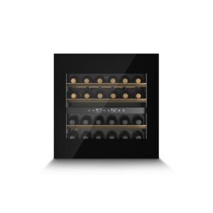 Tủ rượu âm tủ CASO WineDeluxe WD 24